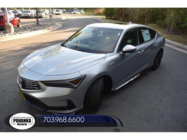 new 2026 Acura Integra car, priced at $37,145