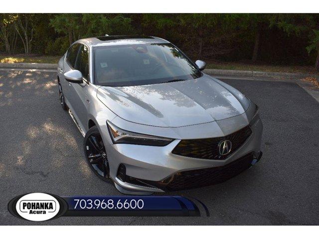 new 2026 Acura Integra car, priced at $37,145