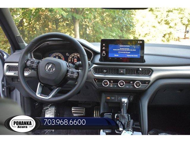 new 2026 Acura Integra car, priced at $37,145