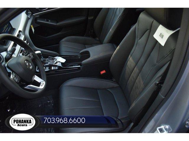 new 2026 Acura Integra car, priced at $37,145