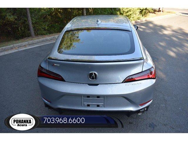 new 2026 Acura Integra car, priced at $37,145