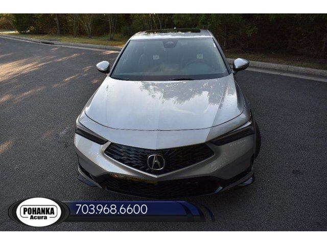 new 2026 Acura Integra car, priced at $37,145