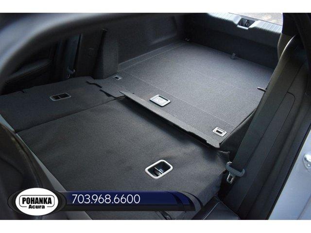 new 2026 Acura Integra car, priced at $37,145