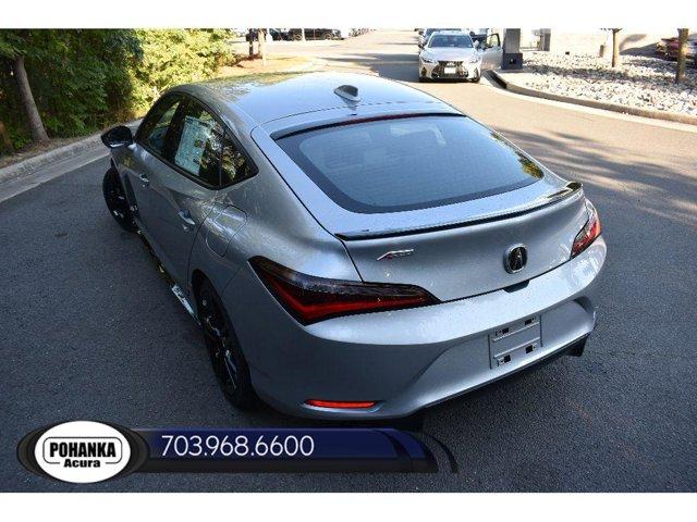 new 2026 Acura Integra car, priced at $37,145