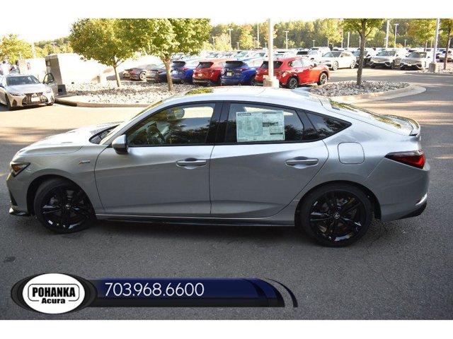 new 2026 Acura Integra car, priced at $37,145