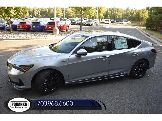 new 2026 Acura Integra car, priced at $37,145