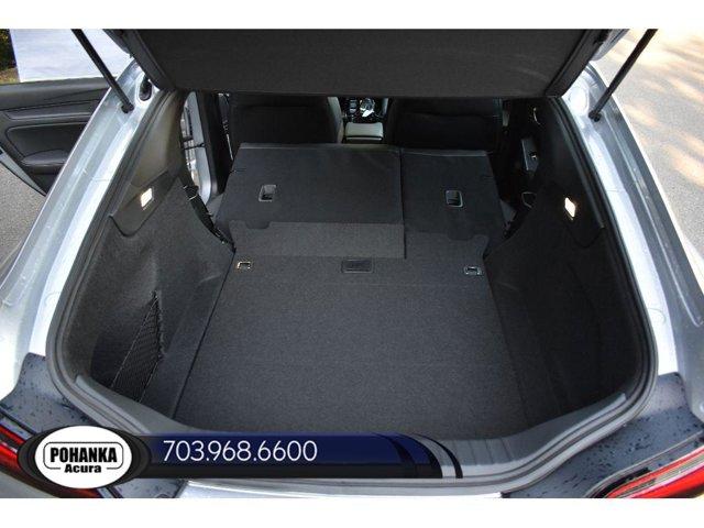 new 2026 Acura Integra car, priced at $37,145