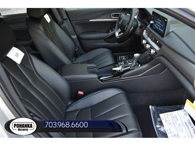 new 2026 Acura Integra car, priced at $37,145