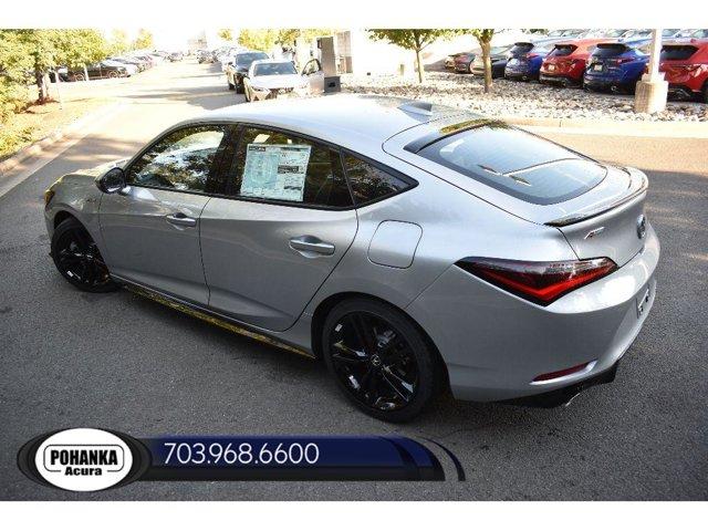 new 2026 Acura Integra car, priced at $37,145