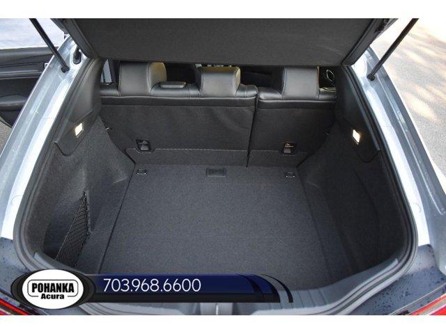 new 2026 Acura Integra car, priced at $37,145