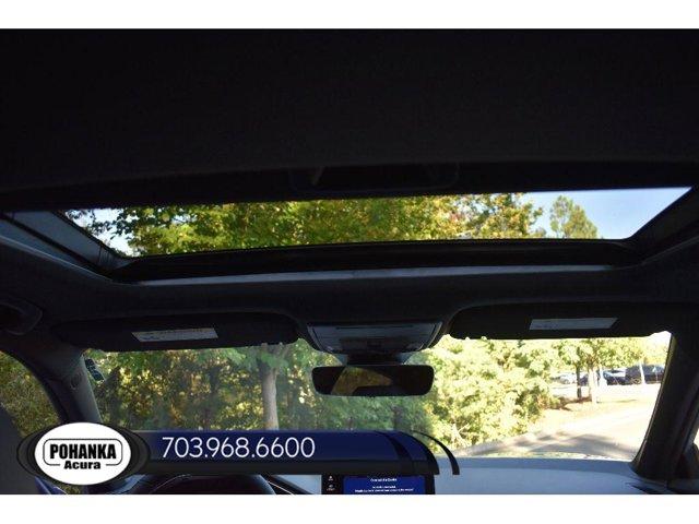 new 2026 Acura Integra car, priced at $37,145