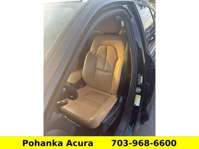 used 2019 Volvo XC40 car, priced at $24,350