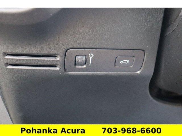 used 2019 Volvo XC40 car, priced at $23,601