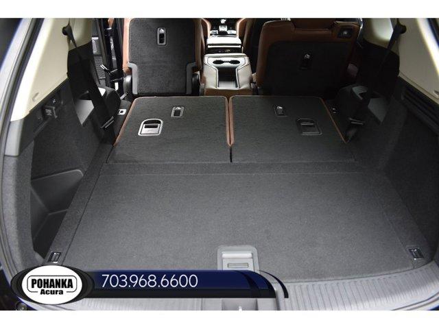 new 2026 Acura MDX car, priced at $59,150