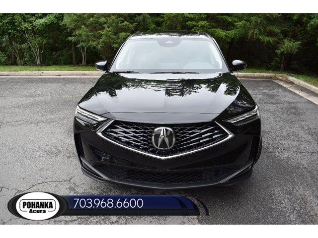 new 2026 Acura MDX car, priced at $59,150