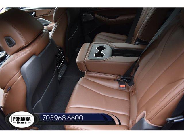 new 2026 Acura MDX car, priced at $59,150