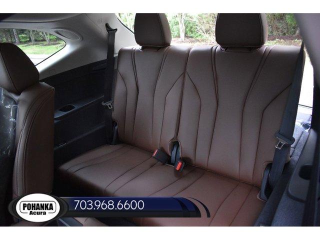 new 2026 Acura MDX car, priced at $59,150