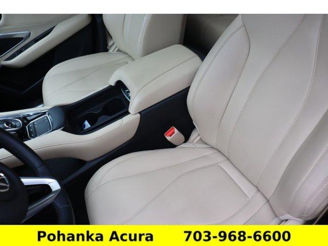 used 2021 Acura RDX car, priced at $32,921
