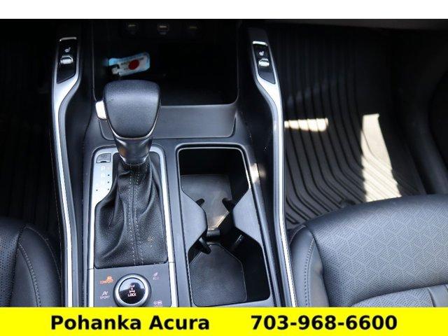 used 2022 Kia Sorento car, priced at $30,060