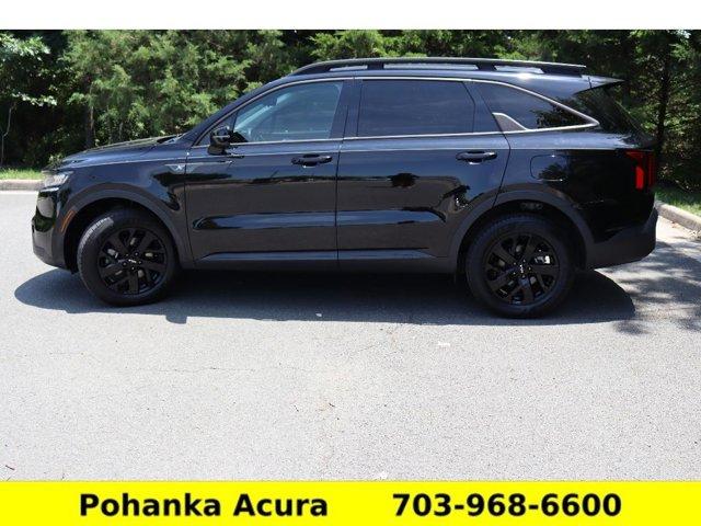 used 2022 Kia Sorento car, priced at $30,060