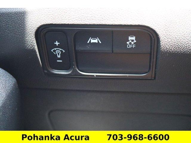 used 2022 Kia Sorento car, priced at $30,060