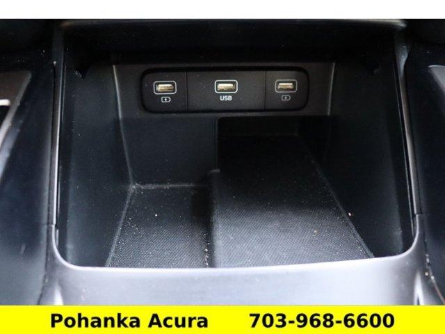 used 2022 Kia Sorento car, priced at $30,060