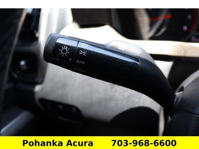 used 2022 Kia Sorento car, priced at $30,060
