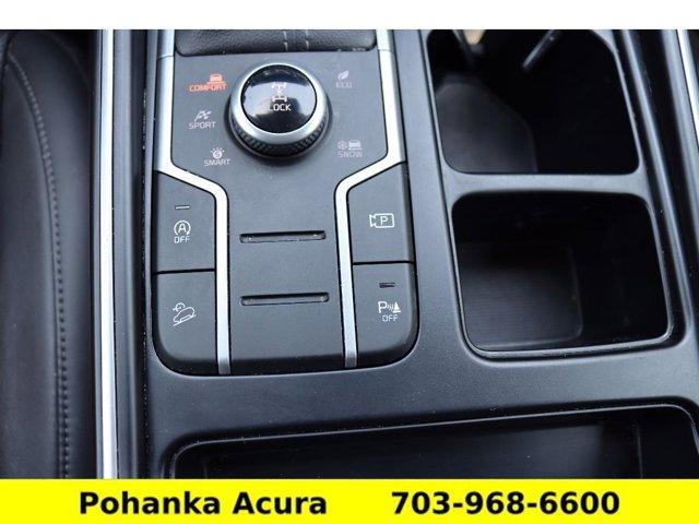 used 2022 Kia Sorento car, priced at $30,060