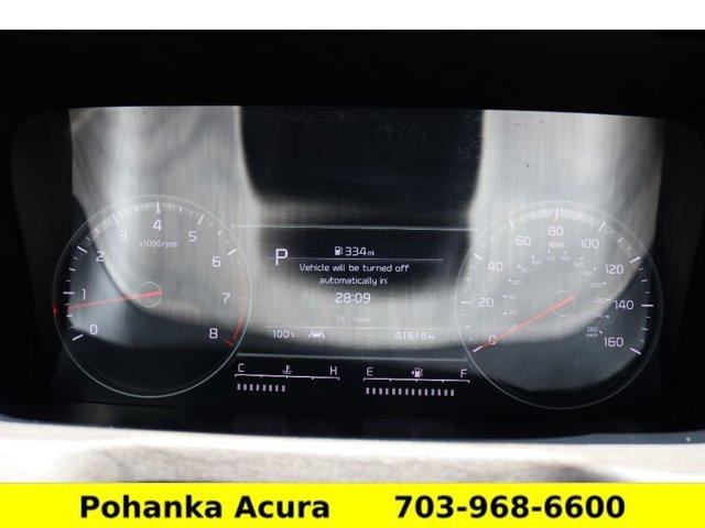 used 2022 Kia Sorento car, priced at $30,060