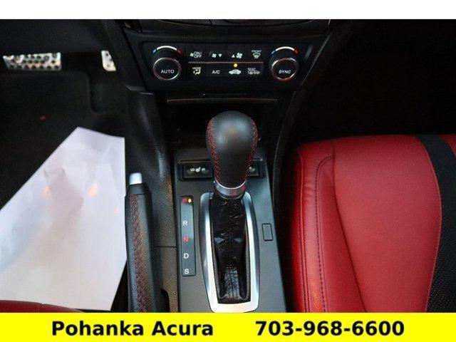 used 2022 Acura ILX car, priced at $26,000