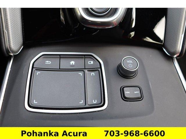 used 2025 Acura TLX car, priced at $43,900