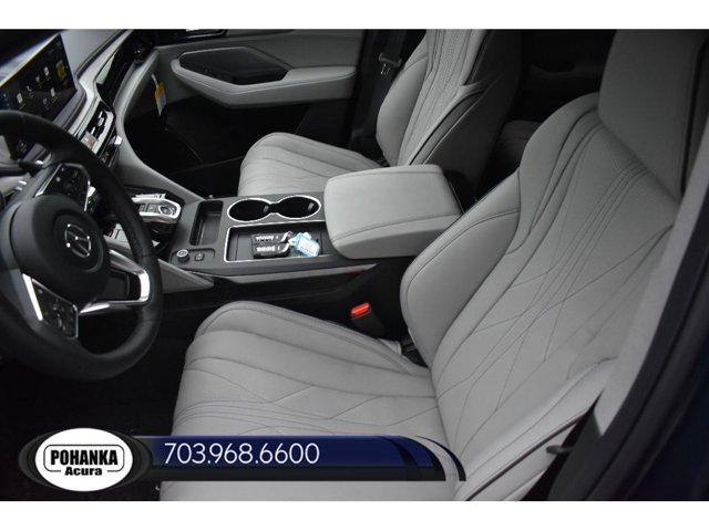 new 2026 Acura MDX car, priced at $68,250