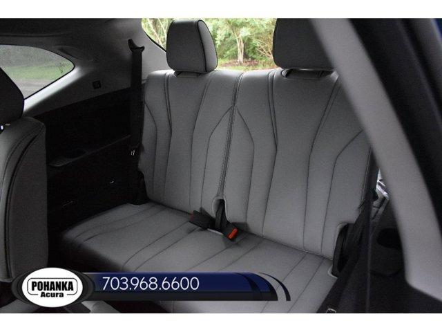 new 2026 Acura MDX car, priced at $68,250