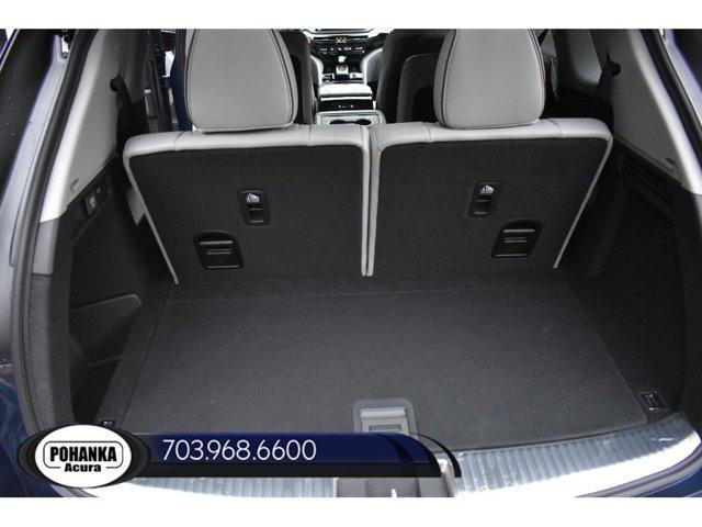 new 2026 Acura MDX car, priced at $68,250