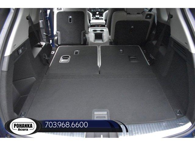 new 2026 Acura MDX car, priced at $68,250