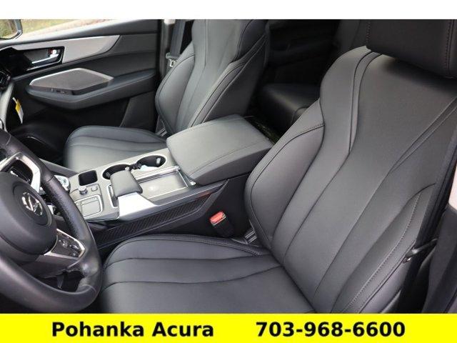 used 2024 Acura MDX car, priced at $47,521