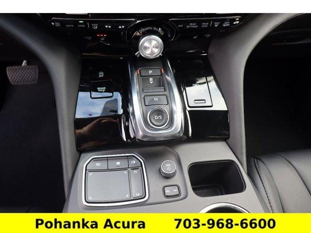 used 2024 Acura MDX car, priced at $47,521