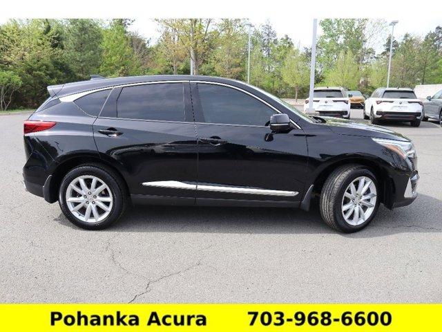 used 2019 Acura RDX car, priced at $25,231