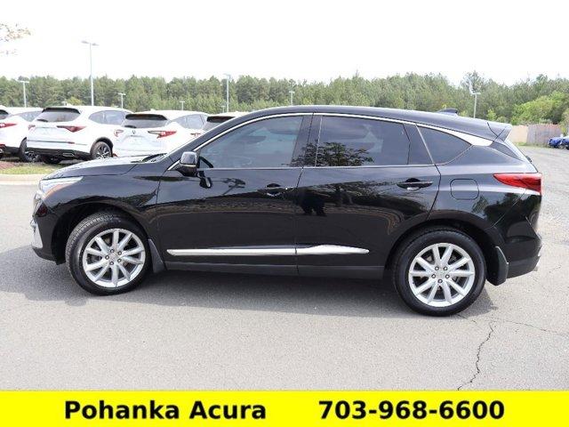used 2019 Acura RDX car, priced at $25,231