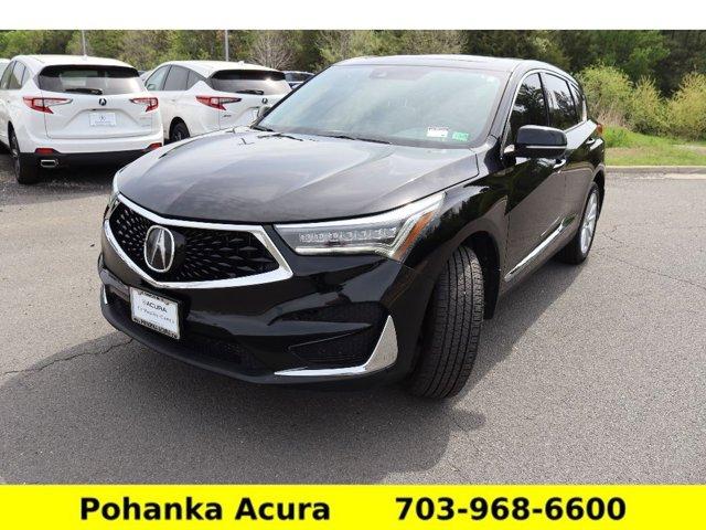 used 2019 Acura RDX car, priced at $25,231