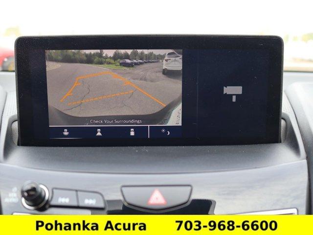 used 2019 Acura RDX car, priced at $25,231