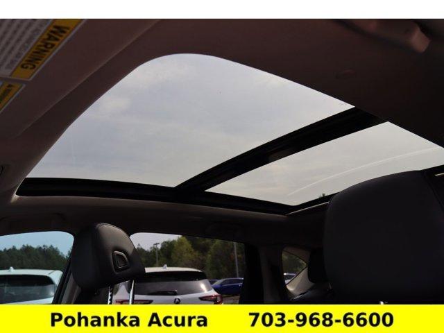 used 2019 Acura RDX car, priced at $25,231