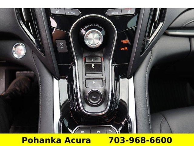 used 2019 Acura RDX car, priced at $25,231