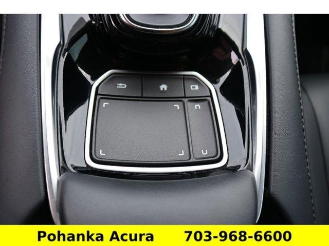used 2019 Acura RDX car, priced at $25,231