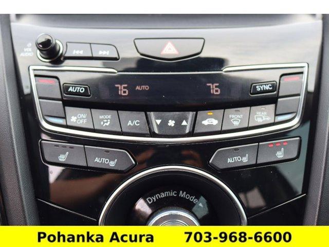 used 2019 Acura RDX car, priced at $25,231