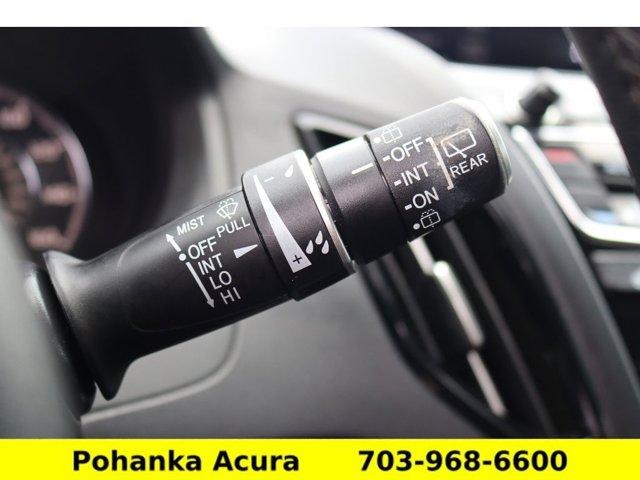 used 2019 Acura RDX car, priced at $25,231