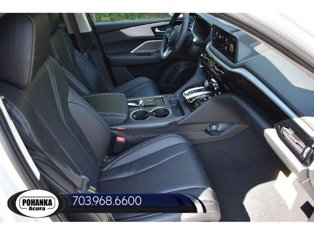 new 2026 Acura MDX car, priced at $59,150