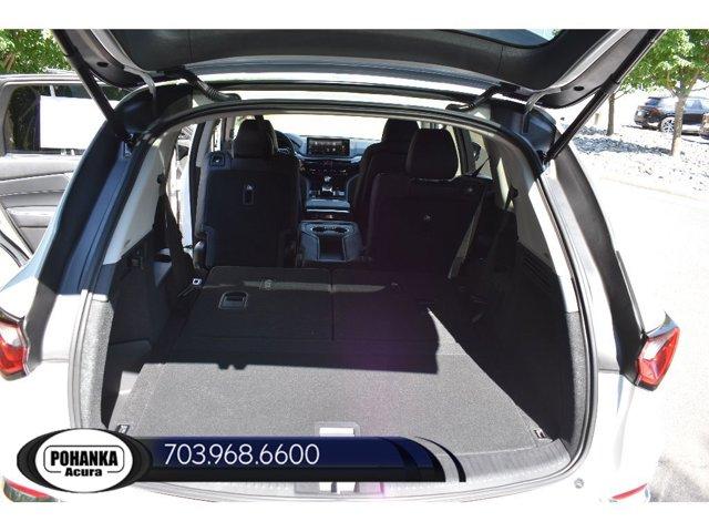 new 2026 Acura MDX car, priced at $59,150