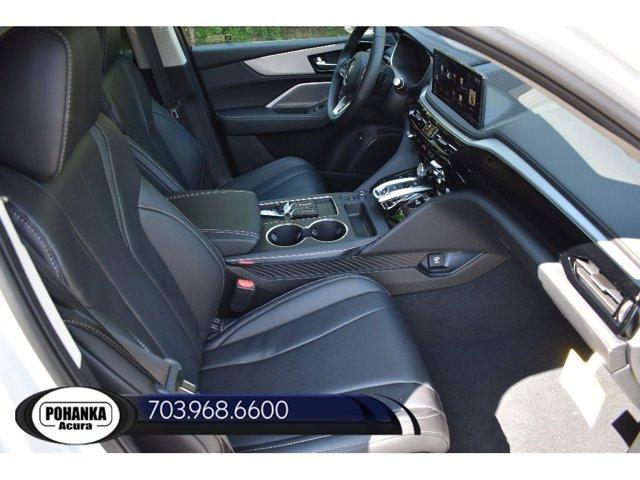 new 2026 Acura MDX car, priced at $59,150