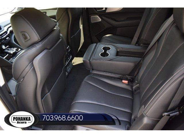 new 2026 Acura MDX car, priced at $59,150